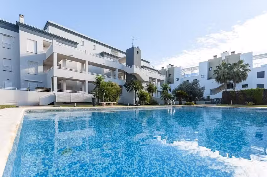 Oasis Hoyo 12 Met&Golf