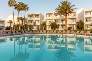 Oasis Lanz Beach Mate