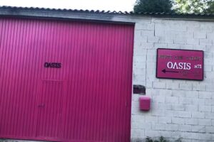 Oasis Ponte San Lazaro