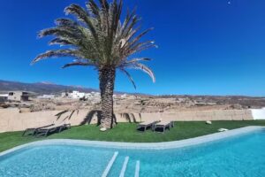 Oasis Tenerife Rentals