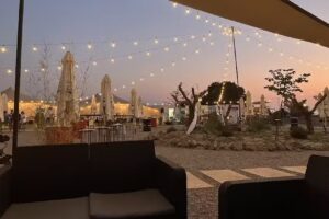 Oasis Villa Bonifacio