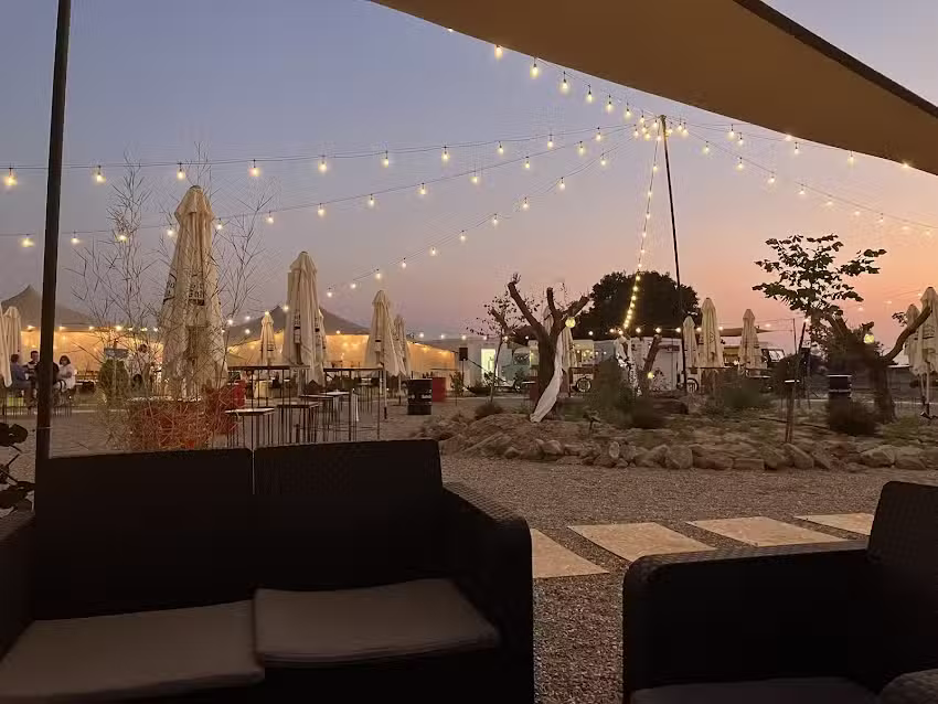 Oasis Villa Bonifacio