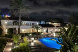 Oassium Hotel &ndash; Adults Only