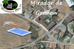 OBR Mirador de Grañón