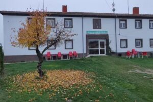 OBR Residencial El Cuartel