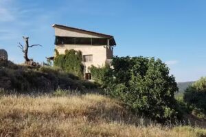 Observatorio de aves Mas de Bunyol