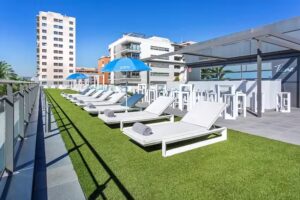 Occidental Atenea Mar &ndash; Adults Only