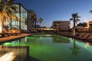 Occidental Ibiza – All Inclusive