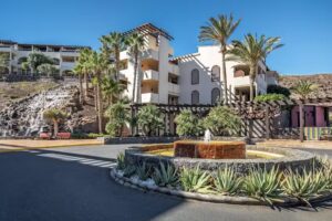 Occidental Jand&iacute;a Mar &ndash; All inclusive