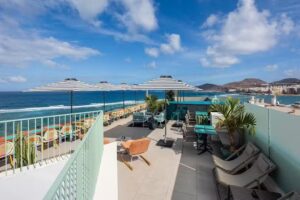 Occidental Las Canteras