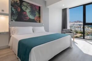 Occidental Las Palmas