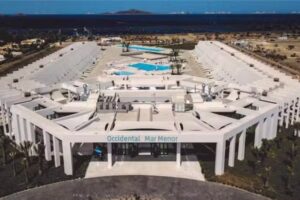 Occidental Mar Menor