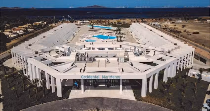 Occidental Mar Menor