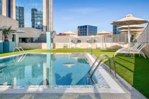 Occidental Murcia Agalia