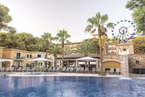 Occidental Playa de Palma