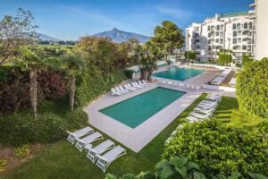 Occidental Puerto Ban&uacute;s