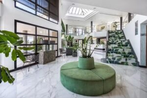 Occidental Roca Negra