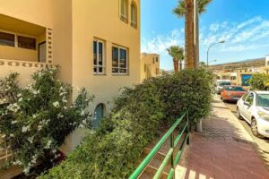 Ocean Breeze Apartments