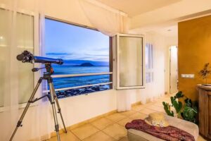 Ocean Breeze Corralejo