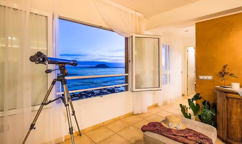 Ocean Breeze Corralejo