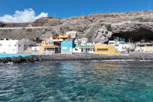 Ocean Cottage Tenerife