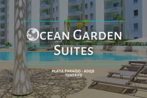 Ocean Garden Suites Tenerife