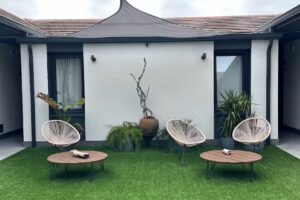 Ocean Suites Langre SL