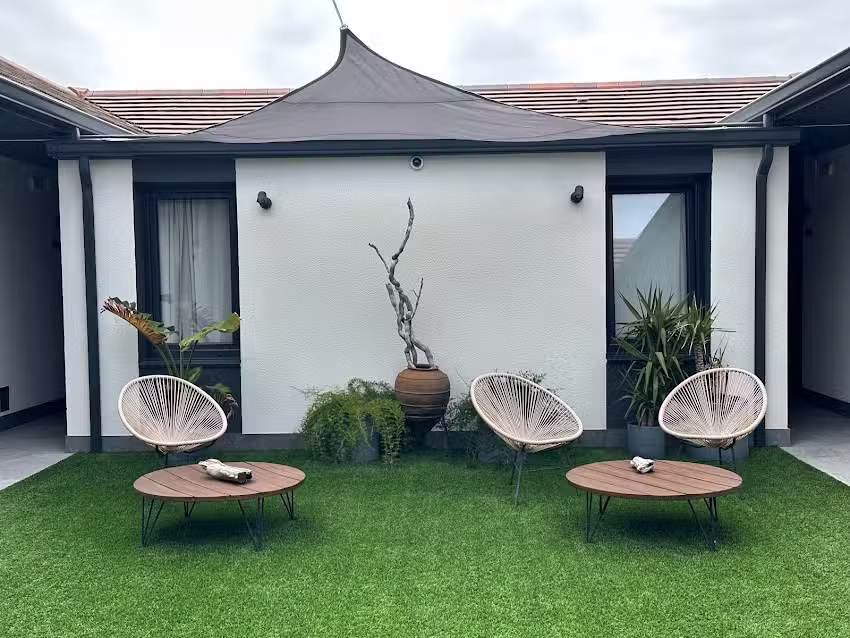 Ocean Suites Langre SL