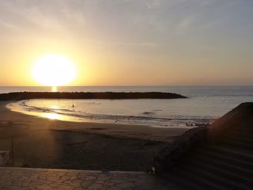 Ocean View Apartment by Suncanarias