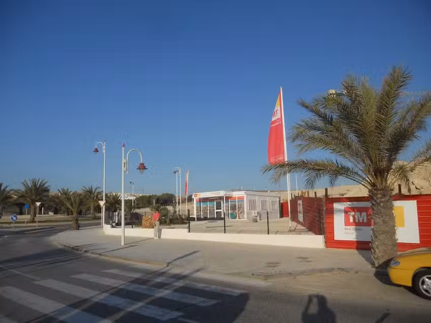 Ocean View, Infinity View, Arenales Playa &ndash; Mar Holidays TM Grupo Inmobiliario