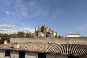 Ocho Suites & Kitchen