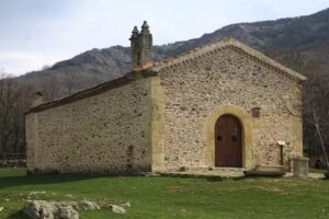 Ocio-Alameda del Valle