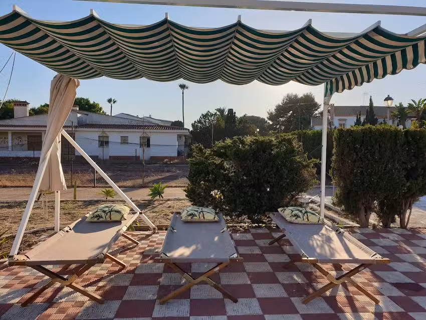 oh!beach guest house