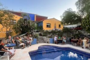 OHANA CALPE (Entrepreneurs GuestHouse)