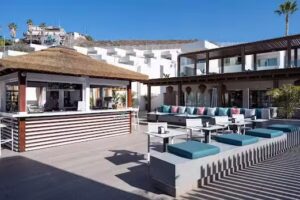 Ohasis Boutique Suites