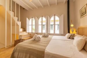 Ohliving Alfalfa Square