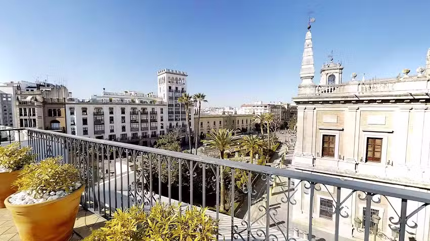 Ohliving Archivo de Indias