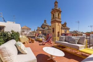 Ohliving San Bernardo