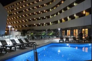 Ohtels Campo de Gibraltar