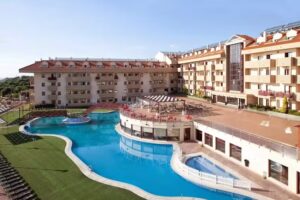 Ohtels Mazag&oacute;n