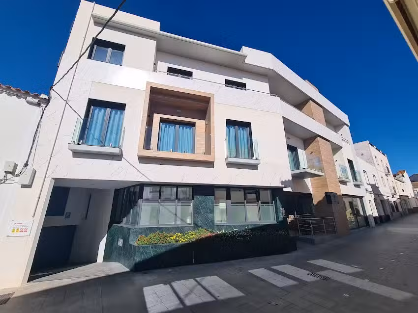 Oikos Apartamentos Tur&iacute;sticos