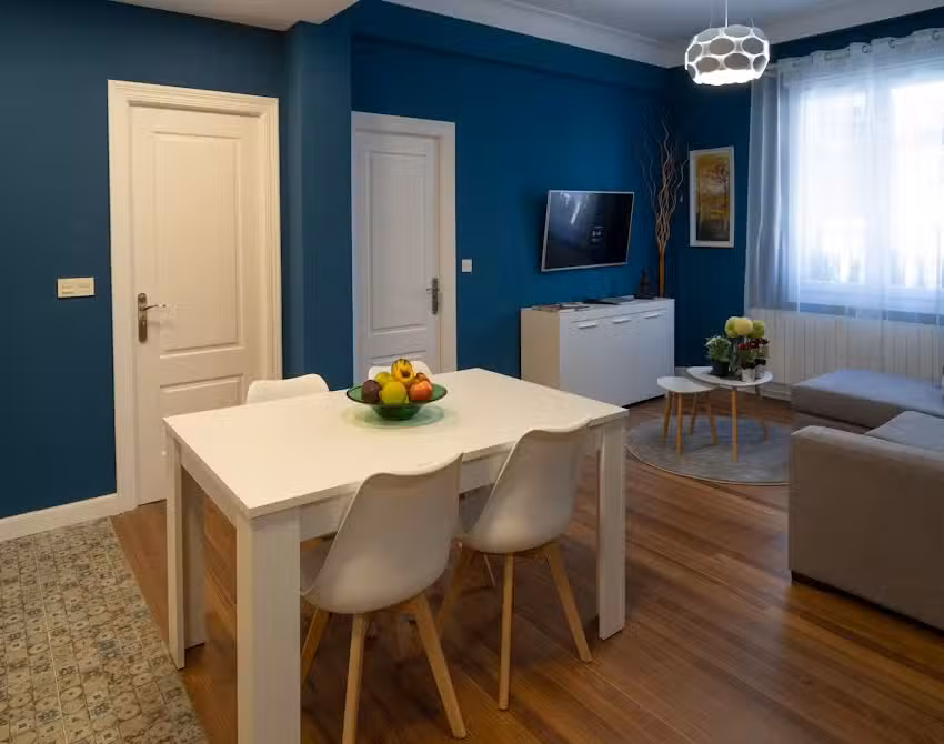 Ok BILBAO APARTAMENTO TURISTICO