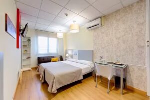 OK Hoteles Estudios Plata