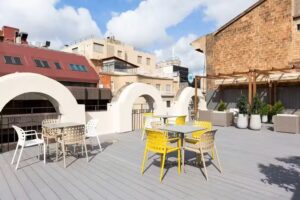 Ola Living Diagonal Apartamentos