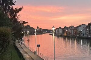 olabeaga kai 27 bilbao