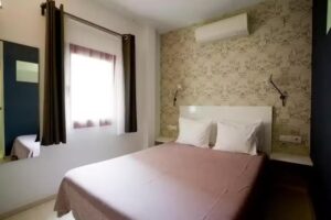 Old City Beach House