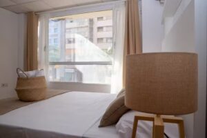 Old Town La Estaci&oacute;n