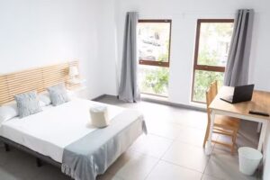 Old Town La Estacion II