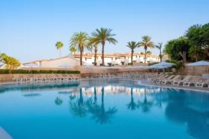 Ol&eacute; Tropical Tenerife