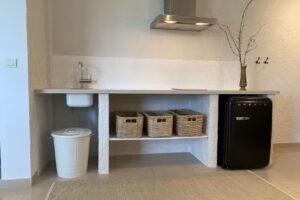 Olea Apartments & Multidisciplinary Space